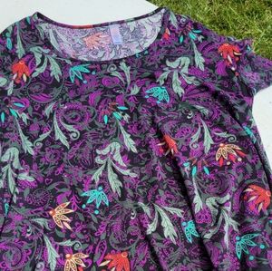 Medium Perfect T